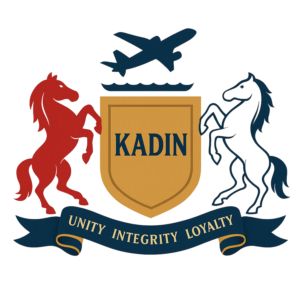 Logo Kadin Denpasar Bali Kota